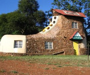 The Shoe Guest House Draasloot South Africa
