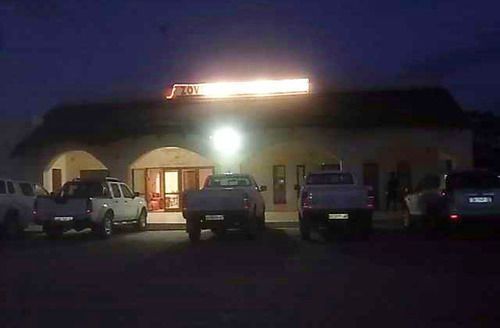 صورة الفندق 12
