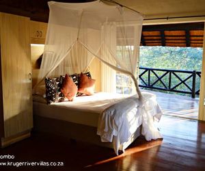 Kruger River Villas - Mtombo Marloth Park South Africa