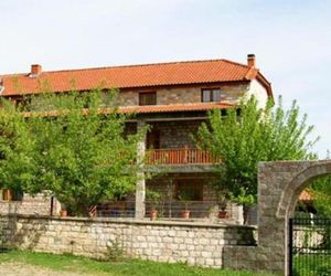 Pashuta Hotel Moscopole Albania
