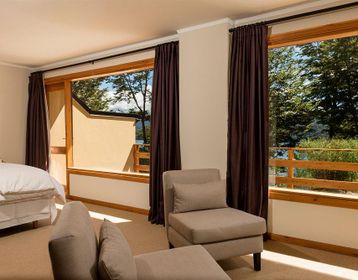 hotel booking template