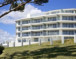 Oshen Holiday Apartments Yeppoon Yeppoon Australia