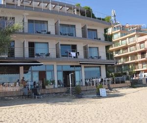 Prado Beach Sunny Beach Bulgaria