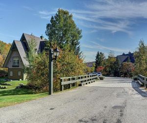 Plateau by Chez Tremblant Mont Tremblant Canada