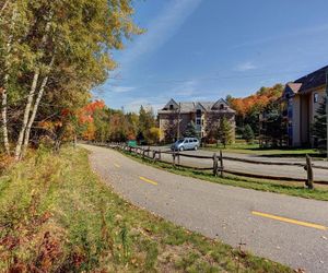 Jardin du Village by Chez Tremblant Mont Tremblant Canada