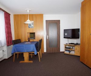 Haus Aida Saas Fee Switzerland