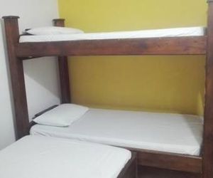 Hotel Las Araucarias Guatape Colombia