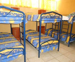 Hostel El Dorado Playa Samara Costa Rica