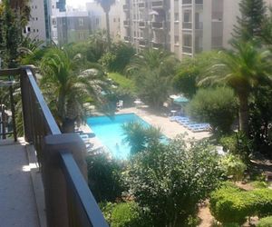 Angel Apartment Limassol Cyprus