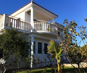 Villa Maria Coral-Bay Cyprus