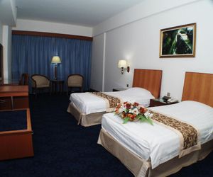 Kiulap Plaza Hotel Bandar Seri Begawan Brunei