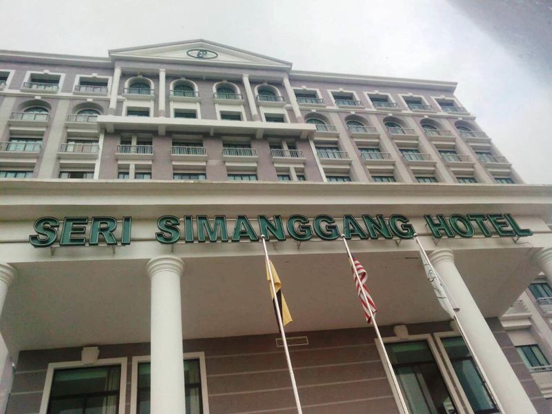 Hotel Photo 9