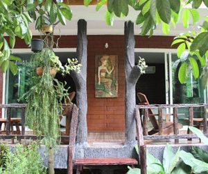 Ban Suan Lung Chaluay Fruit Resort Ban Huai Krathon Thailand