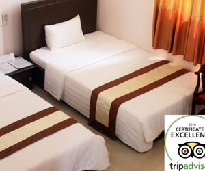 Kiet Hong Hotel Rach Gia Vietnam