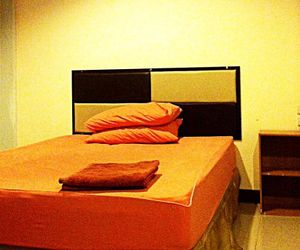 Premsuk Resort Hat Yai Thailand