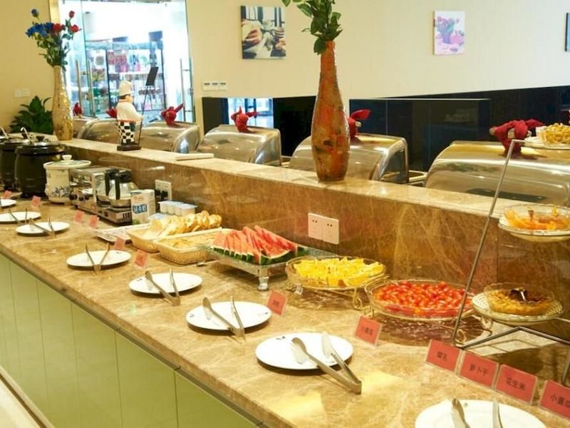 Hotel Photo 16