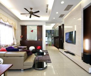 VV-House Puli Township Taiwan