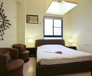 Hanshe Guest House Puli Township Taiwan