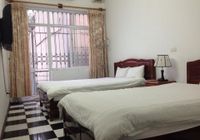 Отзывы Hanoi Blue Star Hostel, 1 звезда