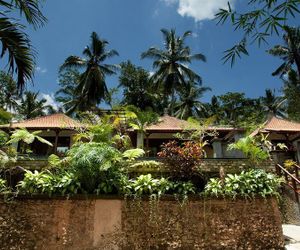 Virmas Private Villa Tegallalang Indonesia