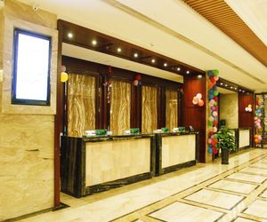 Shanshui Trends Hotel Beijing Yanxi Branch Huairou District China