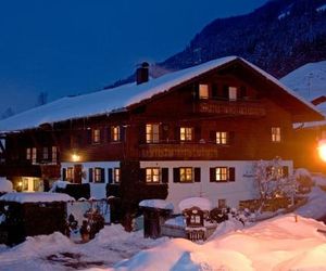 Haus Vogler Oberstdorf Germany