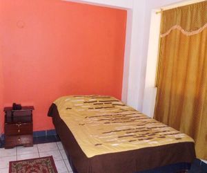 Hostal Brussellas Guayaquil Ecuador