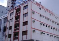 Отзывы Hotel Nevada Guayaquil