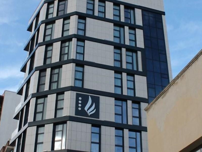 Hotel Photo 22