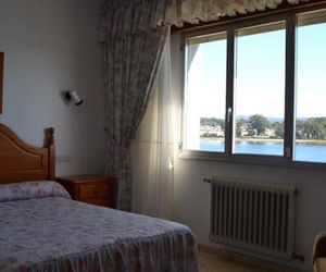 Hotel Gavia O Grove Spain