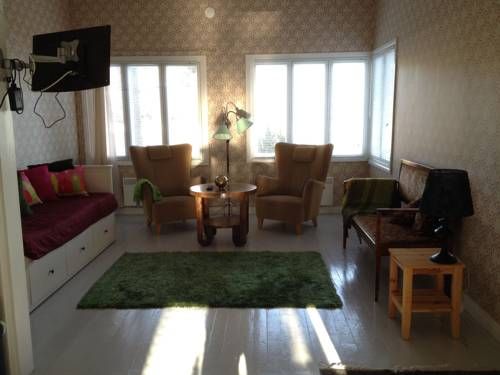 Hotel Photo 7