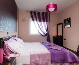Thea Thalassa Villas Platanias Greece