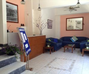 Astoria Hotel Sidari Greece
