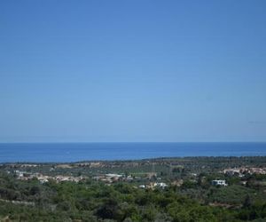 Iperion Apartment G2-2 Rethymno Greece