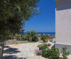 Villa Stefania Kato Galatas Greece
