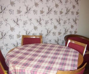 KATICA APARTMAN Kehidakustany Hungary