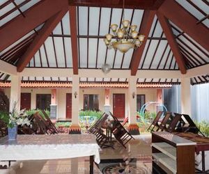 3C Familia Residence Yogyakarta Indonesia