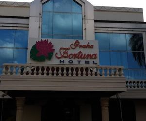 GRAHA FORTUNA Banjarmasin Indonesia