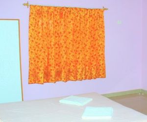 White Pearl Guest House Morjim India