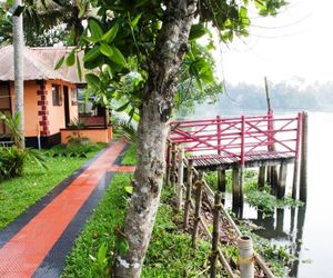 Mangrove Island Village Kochi India