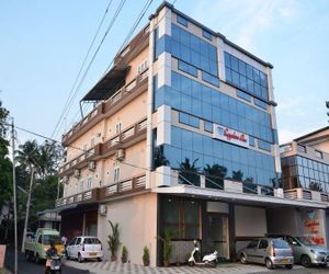 Hotel Sapphire Inn Nedumbassery India