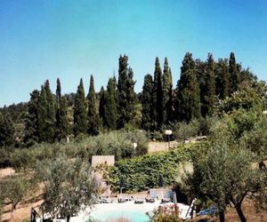Santa Caterina Bed and Breakfast Montisi Italy