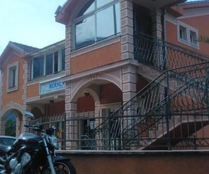 Apartments Boka Heart Dobrota Montenegro