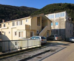 BD Guest House Budva Montenegro