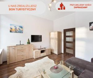 Gdańskie Apartamenty - Apartament Świętego Ducha Gdansk Poland