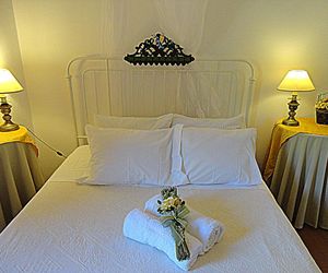 My Room – Villa Vina ® - TER Caldas De Monchique Portugal