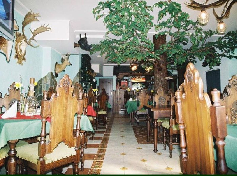 Hotel Photo 18