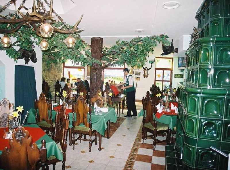 Hotel Photo 21