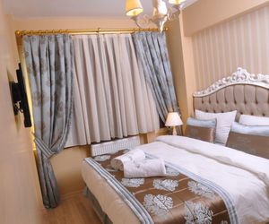 Divani Ali Hotel Istanbul Turkey