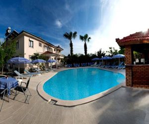 Apart Gala Dalyan Turkey